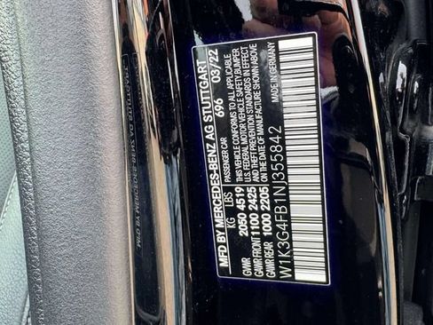 Used 2022 Mercedes-Benz A 220 4MATIC image 25