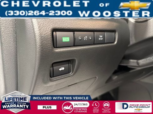 Used 2025 Nissan Sentra SV image 20