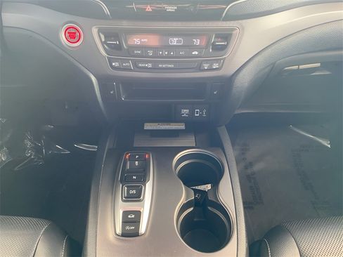 Used 2023 Honda Ridgeline RTL-E image 23