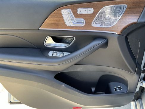 Certified 2024 Mercedes-Benz GLS 450 4MATIC image 14