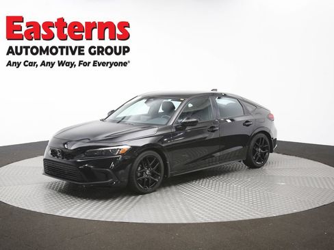 Used 2022 Honda Civic Sport image 55