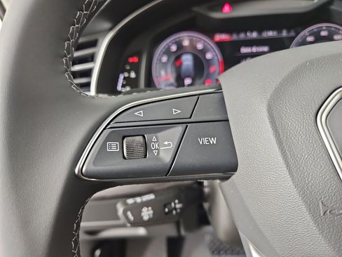 New 2026 Audi Q7 3.0T Prestige image 28