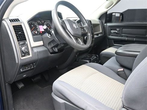 Used 2012 RAM 1500 Express image 7