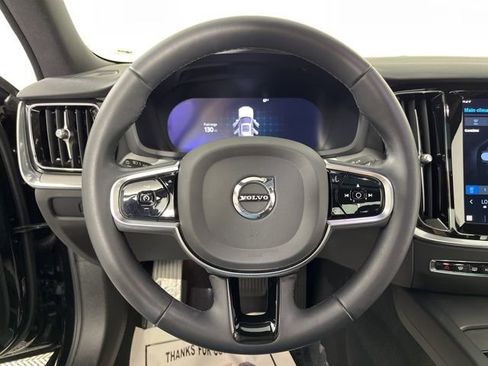 Used 2024 Volvo S60 B5 Plus FWD image 20