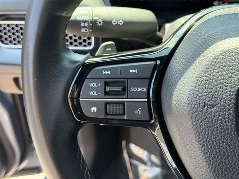 Used 2023 Honda Civic Sport image 24