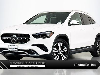 Certified 2026 Mercedes-Benz GLA 250