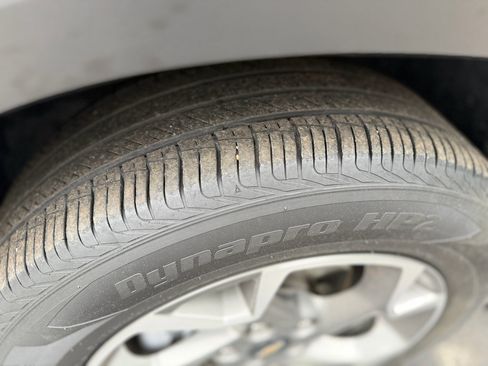 Used 2024 Chevrolet Trax LT w/ Driver Confidence Package image 11