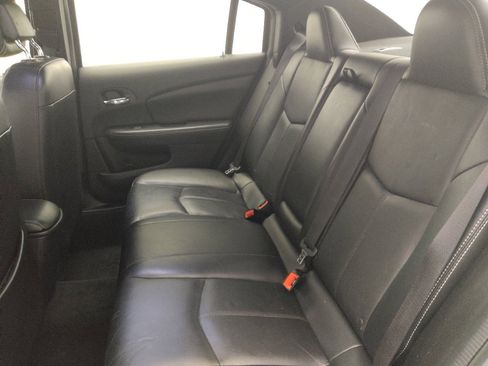 Used 2014 Chrysler 200 Limited w/ Sun/Sound Group image 18