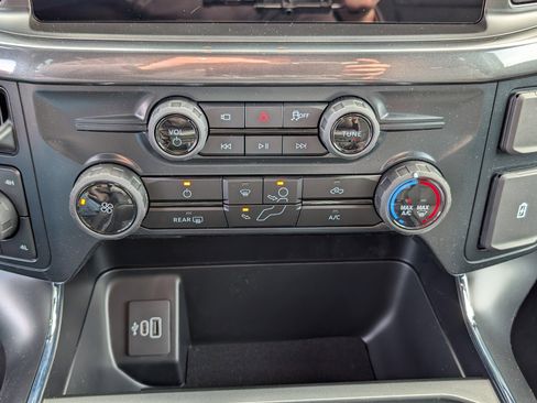 New 2026 Ford F150 STX image 19