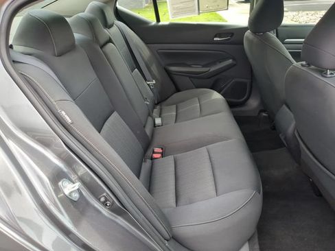 Used 2022 Nissan Altima 2.5 SV FWD image 31