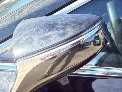 Used 2020 Lexus ES 350 F Sport w/ Accessory Package 2 image 5