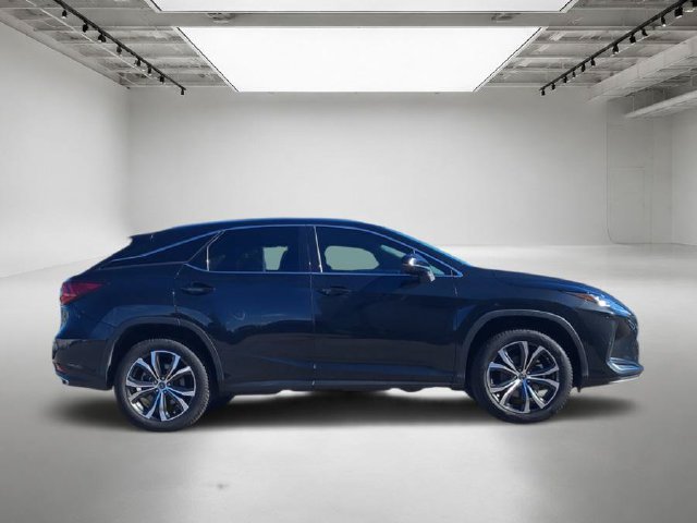 Used 2020 Lexus RX 350 AWD w/ Premium Package image 6