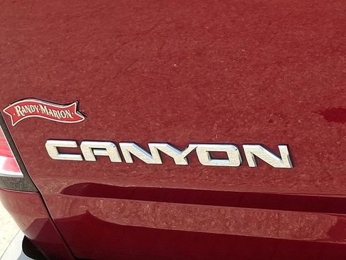Used 2019 GMC Canyon Denali AWD/4WD image 30