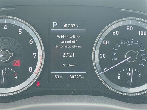 Used 2023 Hyundai Sonata SEL image 21