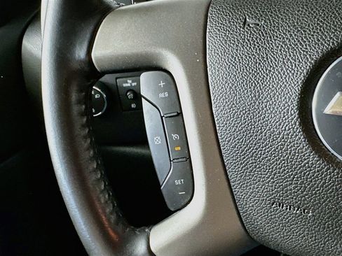 Used 2008 Chevrolet Silverado 1500 LT w/ All Star Edition RWD image 24