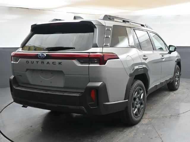 New 2026 Subaru Outback Premium AWD/4WD image 5