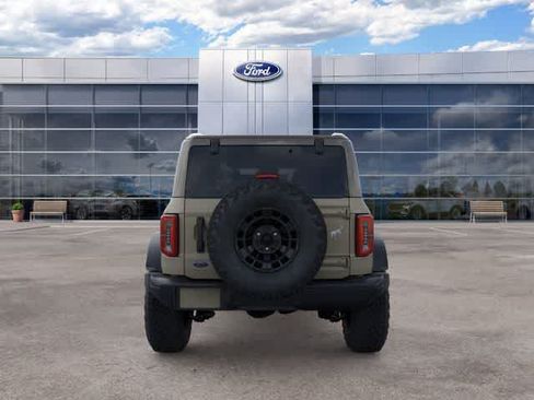 New 2026 Ford Bronco Badlands AWD/4WD image 5