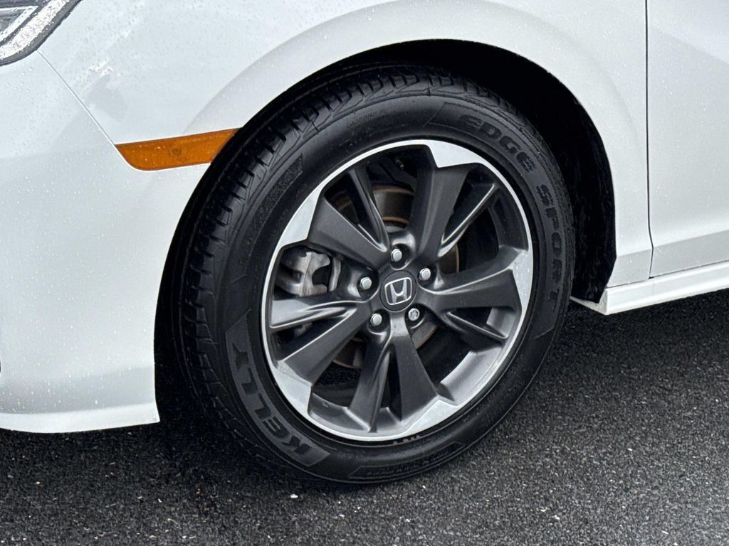 Used 2023 Honda Odyssey Elite image 30