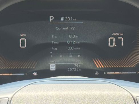Used 2025 Kia K4 FWD image 40