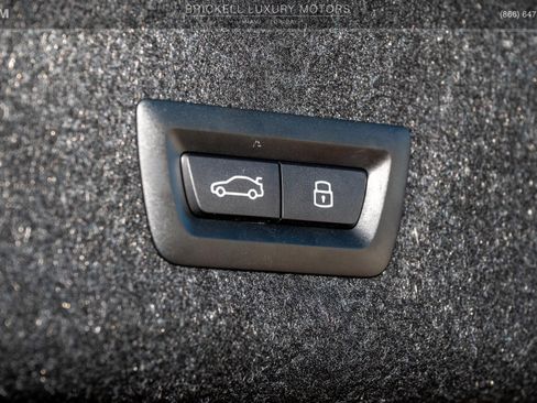 Used 2025 BMW M3 Competition w/ Executive Package image 16