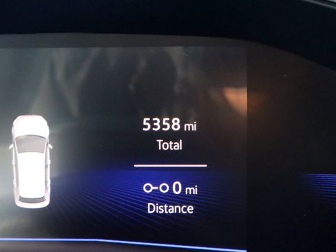 Used 2025 Volkswagen Jetta SE image 29