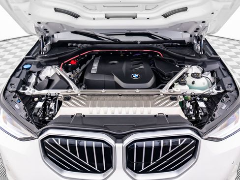 New 2026 BMW X3 xDrive30 image 27