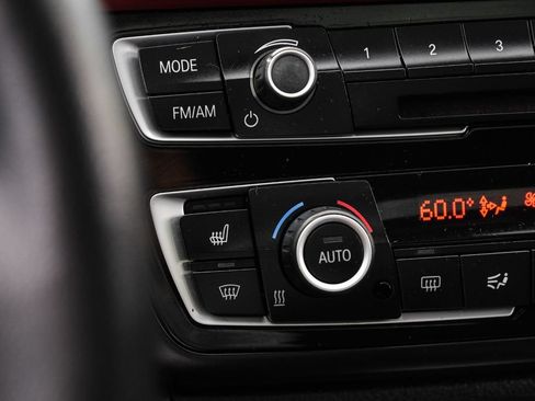 Used 2015 BMW 428i Gran Coupe RWD image 18
