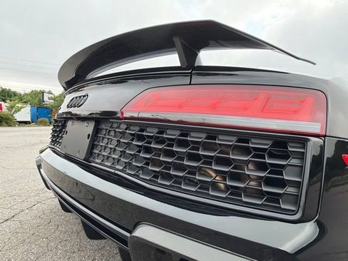 Used 2023 Audi R8 V10 performance AWD/4WD image 23