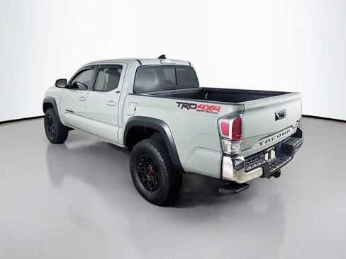 Used 2023 Toyota Tacoma TRD Off-Road image 10
