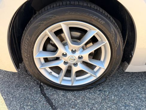 Used 2013 Nissan Maxima 3.5 S FWD image 20