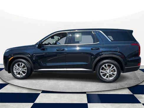 Certified 2022 Hyundai Palisade SE image 3