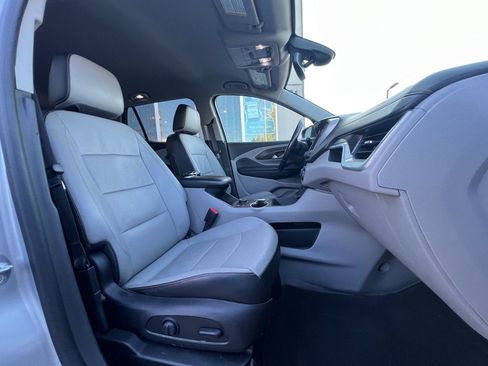 Used 2020 GMC Terrain SLT w/ Preferred Package AWD/4WD image 20