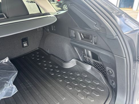 New 2025 Subaru Outback Premium image 49