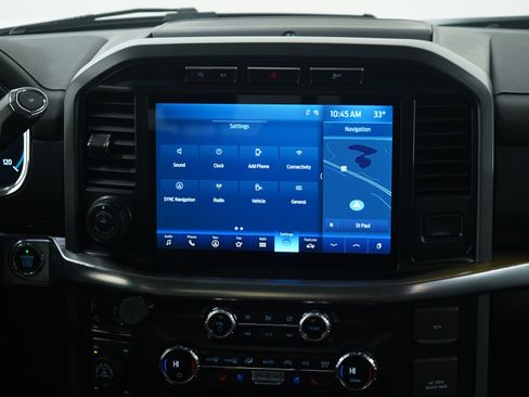 Used 2021 Ford F150 Lariat image 16