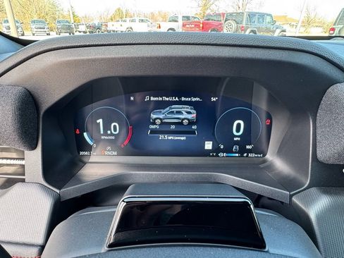 Used 2025 Ford Explorer ST image 26