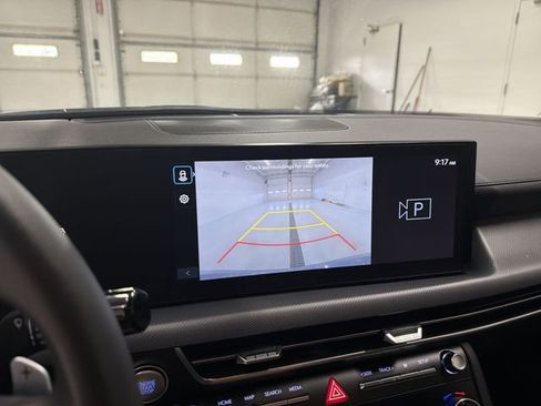 Used 2025 Hyundai Sonata SEL FWD image 24