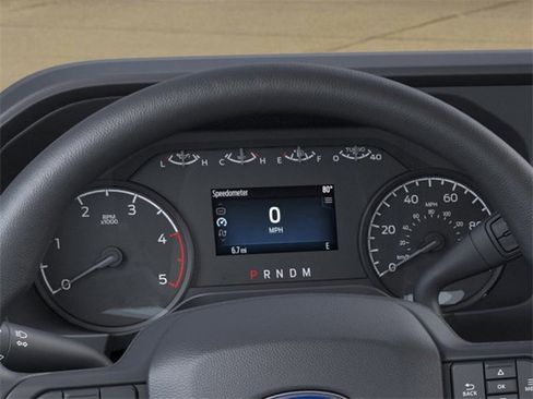 New 2026 Ford F250 XL w/ STX Appearance Package image 13