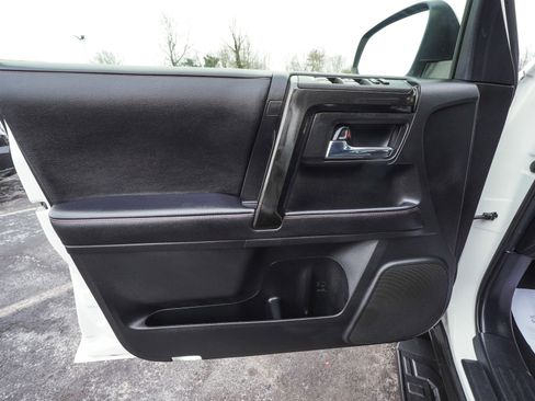 Used 2023 Toyota 4Runner TRD Pro image 10