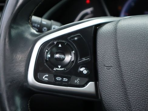 Used 2019 Honda Civic EX image 10