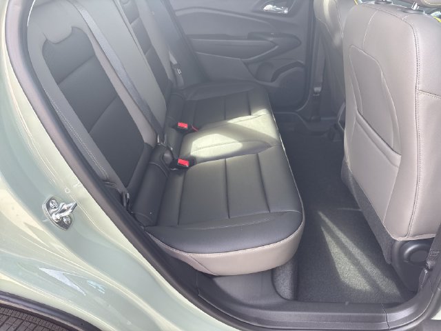 New 2026 Chevrolet Trax ACTIV w/ Driver Confidence Package FWD image 24