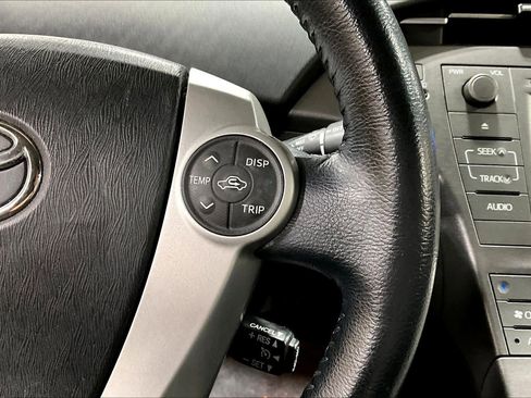 Used 2012 Toyota Prius Four image 24