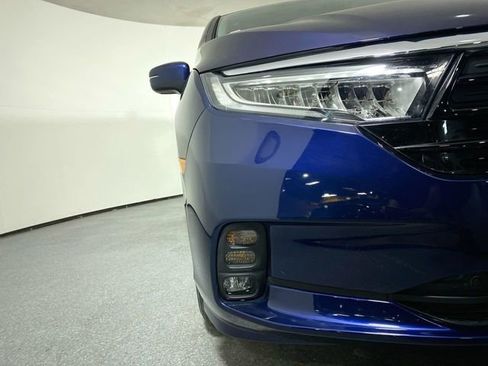 Certified 2024 Honda Odyssey EX-L image 29