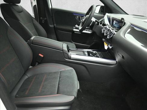 Certified 2026 Mercedes-Benz GLA 250 4MATIC image 26