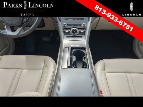 Used 2020 Lincoln MKZ w/ Convenience Package image 14