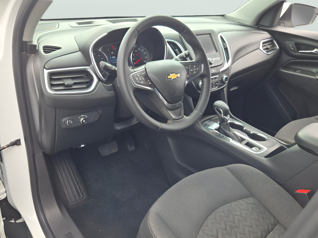 Certified 2024 Chevrolet Equinox LT FWD image 25