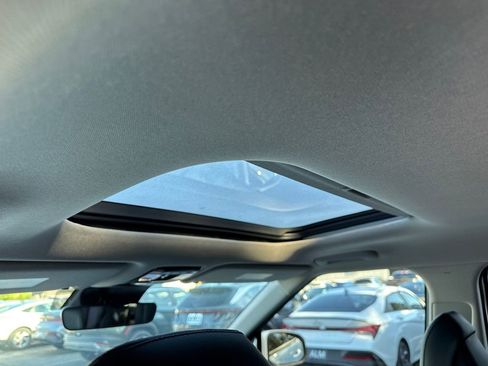 New 2026 Hyundai Santa Fe Limited image 13