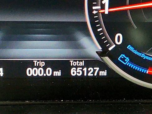 Used 2019 BMW X6 xDrive35i w/ M Sport Package image 15