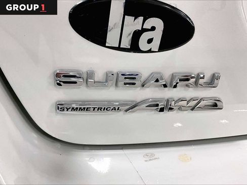 Certified 2025 Subaru Impreza 2.0i Sport image 29