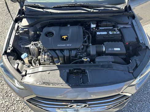 Used 2018 Hyundai Elantra SEL image 21