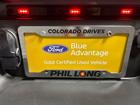 Used 2026 Ford F450 Platinum w/ Platinum Plus Package AWD/4WD image 32